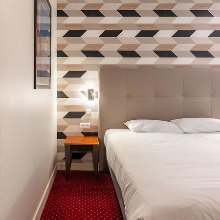 Logis Le Relais De Fusies Ξενοδοχείο Lacaune Εξωτερικό φωτογραφία