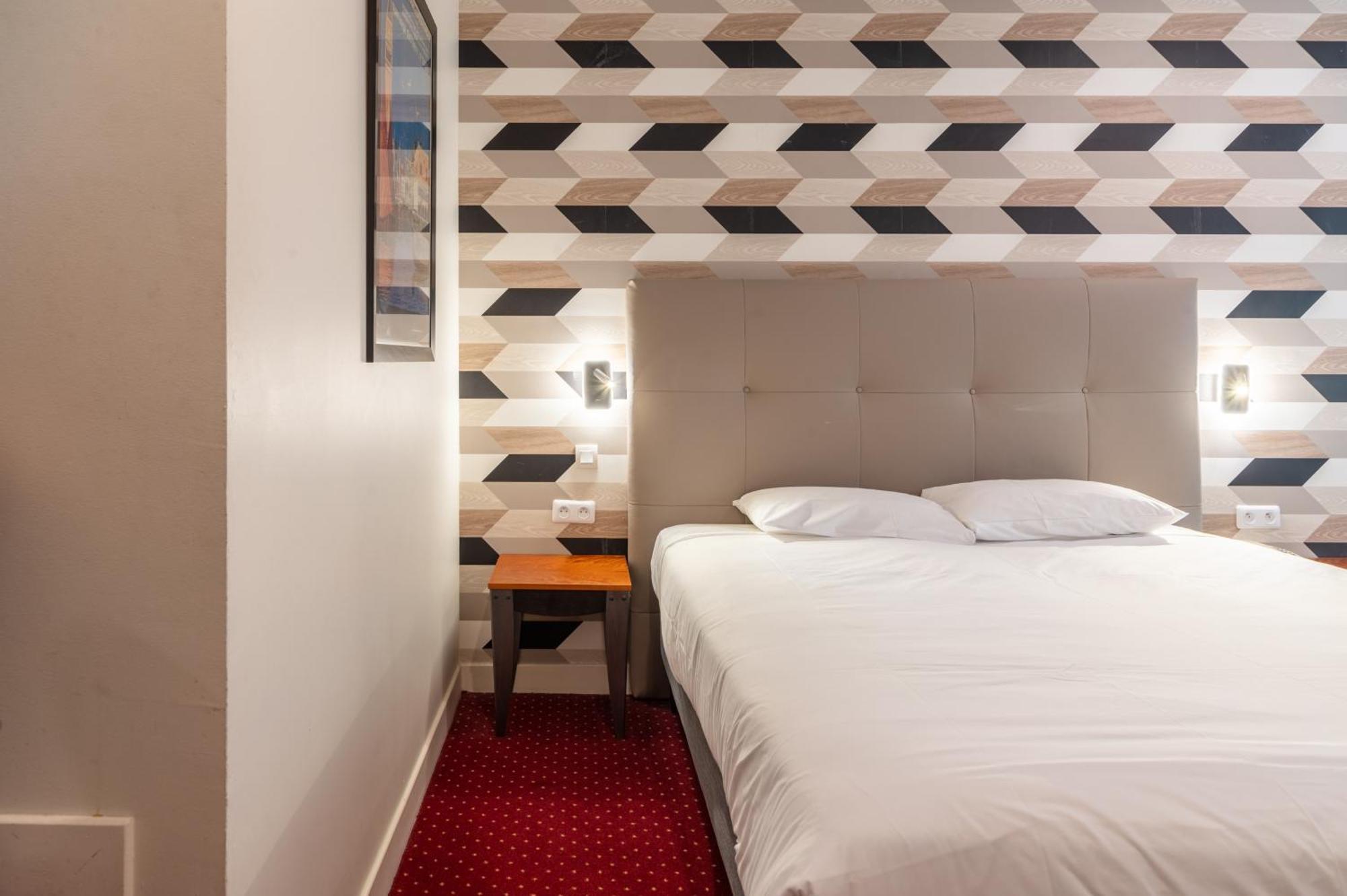 Logis Le Relais De Fusies Ξενοδοχείο Lacaune Εξωτερικό φωτογραφία